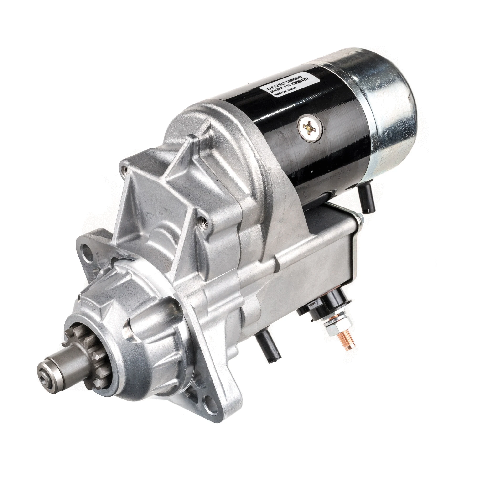 Starter (DSN2039)