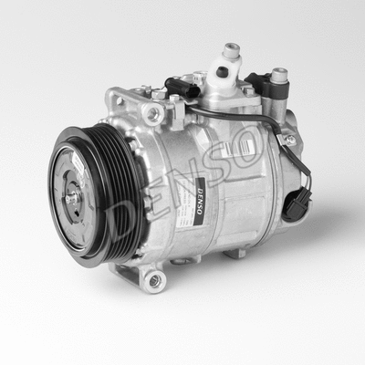 Compressor, air conditioning (DCP17111)