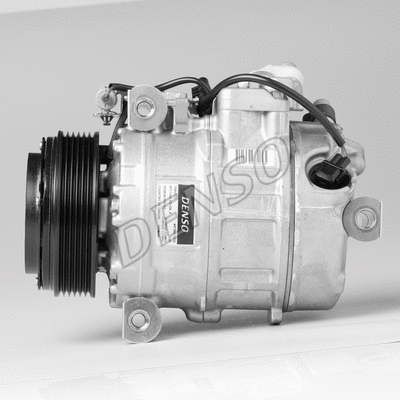 Compressor, air conditioning (DCP05083)