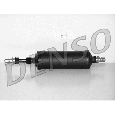 Dryer, air conditioning (DFD99510)