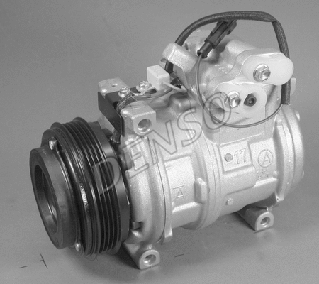 Compressor, air conditioning (DCP12003)