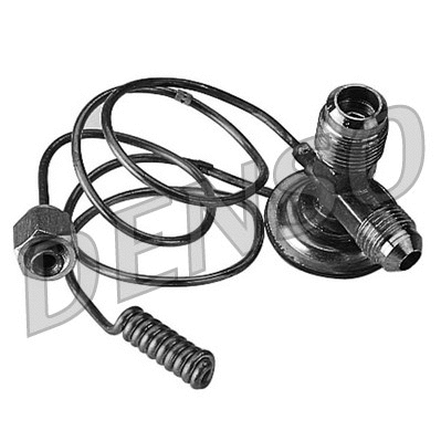 Expansion Valve, air conditioning (DVE99906)