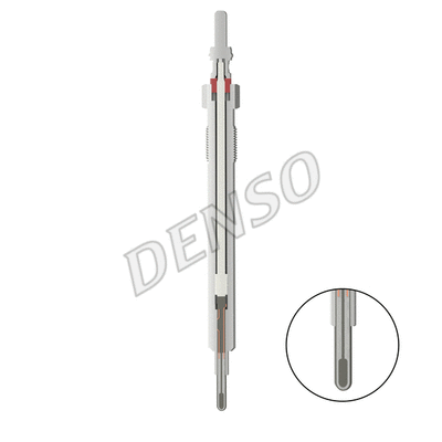 Glow Plug
