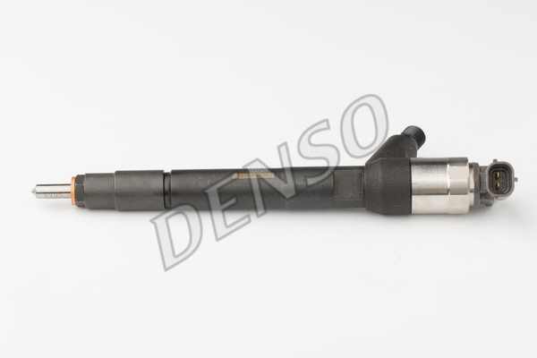 Injector Nozzle