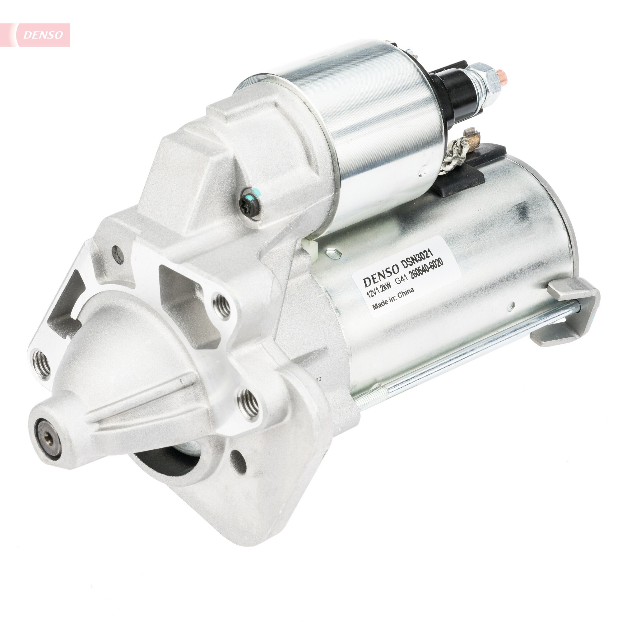 Starter (DSN3021)
