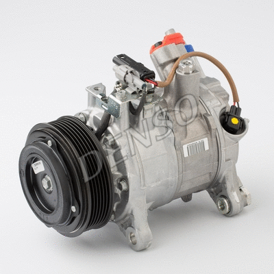 Compressor, air conditioning (DCP05106)