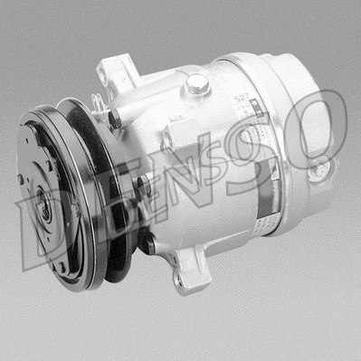 Compressor, air conditioning (DCP20028)