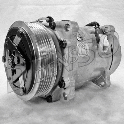 Compressor, air conditioning (DCP21006)