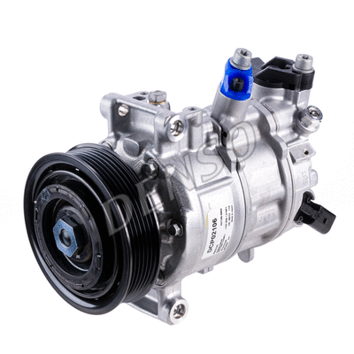 Compressor, air conditioning (DCP02106)