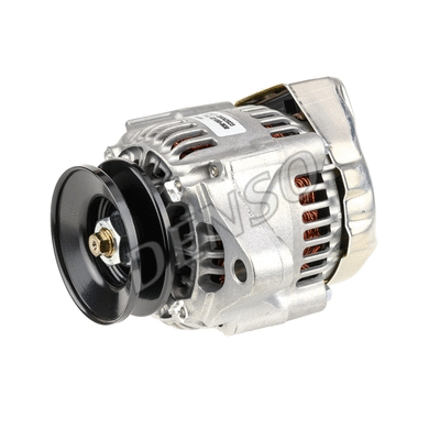 Alternator (DAN2023)