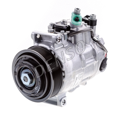 Compressor, air conditioning (DCP17163)