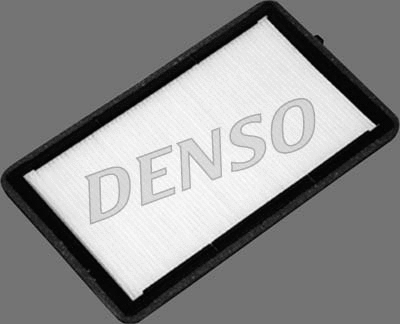 Filter, cabin air (DCF022P)