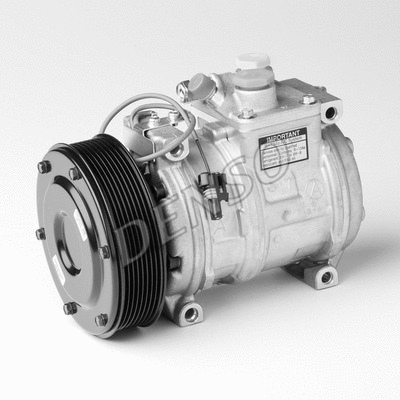 Compressor, air conditioning (DCP99517)