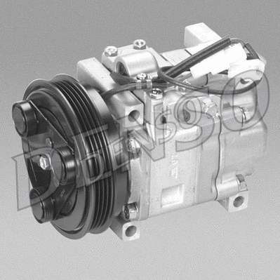 Compressor, air conditioning (DCP44001)