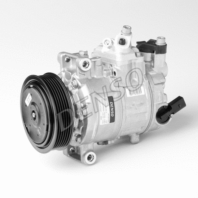 Compressor, air conditioning (DCP02030)