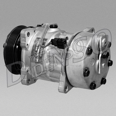 Compressor, air conditioning (DCP32009)