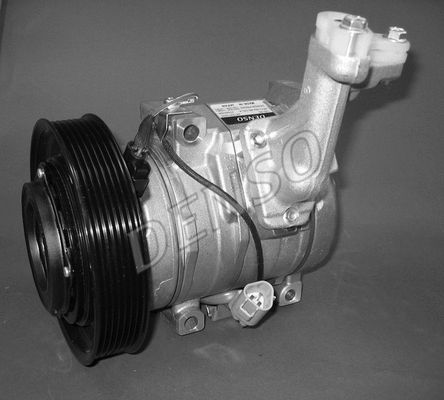 Compressor, air conditioning (DCP50022)