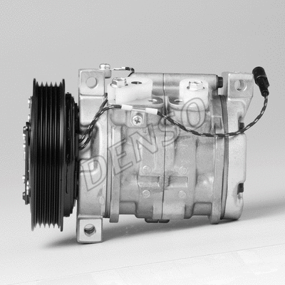 Compressor, air conditioning (DCP47001)