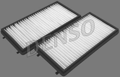 Filter, cabin air (DCF064P)