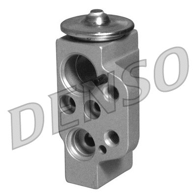Expansion Valve, air conditioning (DVE26001)