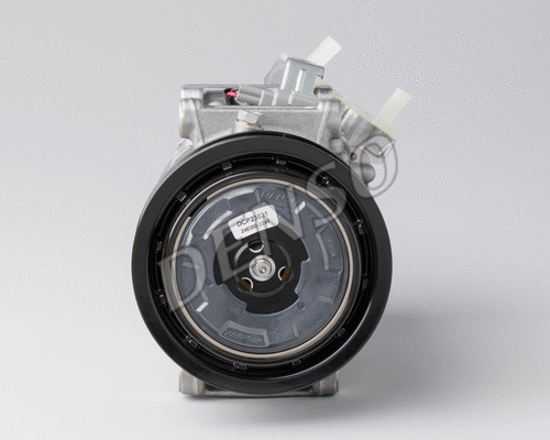Compressor, air conditioning (DCP23031)