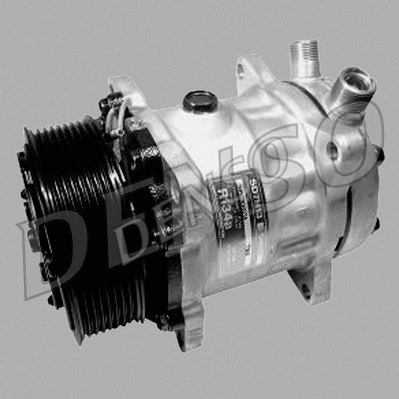 Compressor, air conditioning (DCP99919)