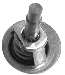 Thermostat, coolant (DTM90630)