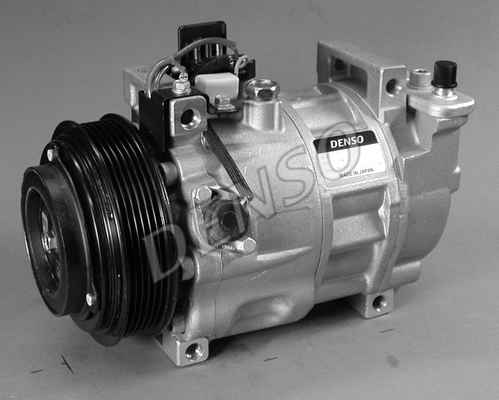 Compressor, air conditioning (DCP17014)