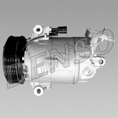 Compressor, air conditioning (DCP46014)