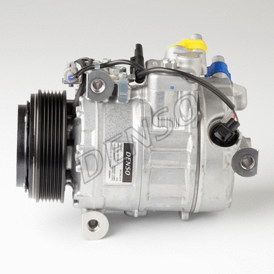 Compressor, air conditioning (DCP05093)