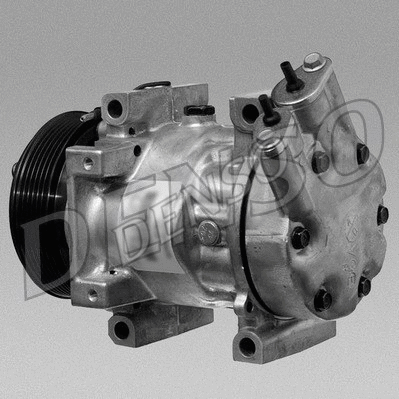 Compressor, air conditioning (DCP23051)