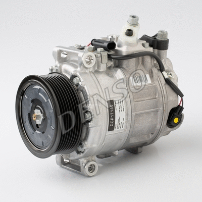 Compressor, air conditioning (DCP17146)