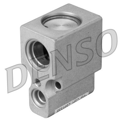 Expansion Valve, air conditioning (DVE07003)