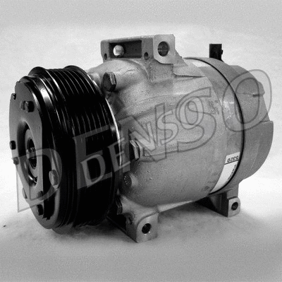Compressor, air conditioning (DCP23021)