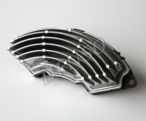 Resistor, interior blower (DRS09020)