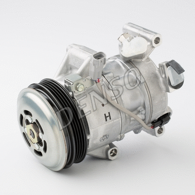 Compressor, air conditioning (DCP50308)