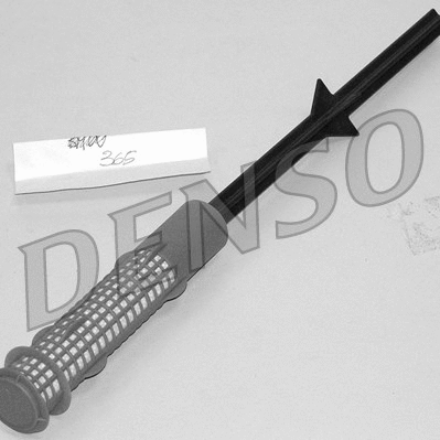 Dryer, air conditioning (DFD05024)