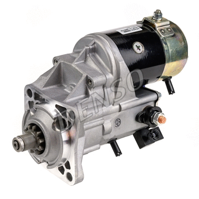Starter (DSN2058)