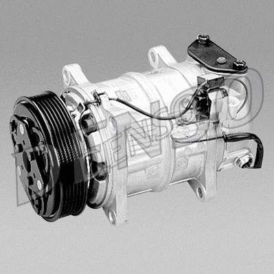 Compressor, air conditioning (DCP33003)