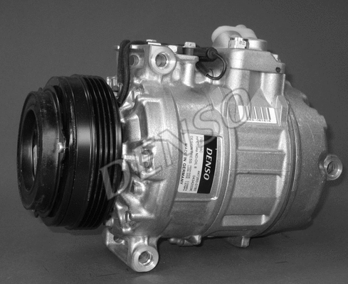 Compressor, air conditioning (DCP05039)