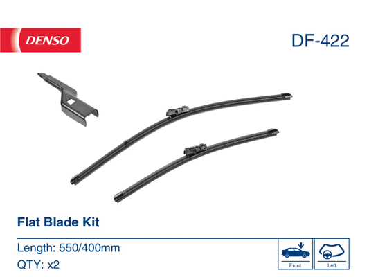 Wiper Blade