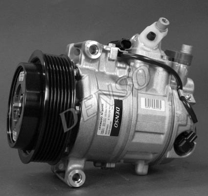 Compressor, air conditioning (DCP17051)
