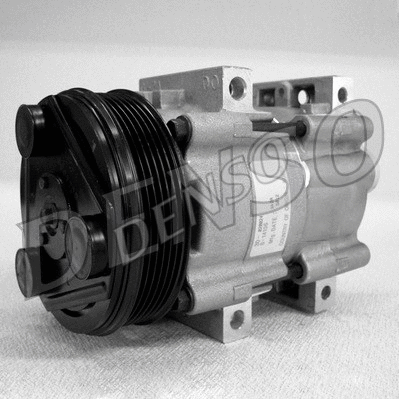 Compressor, air conditioning (DCP10004)