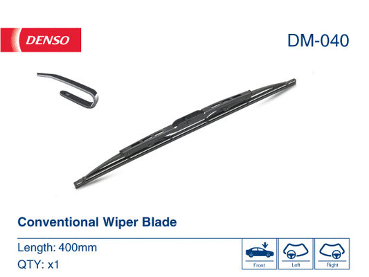 Wiper Blade