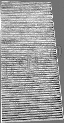 Filter, cabin air (DCF124K)