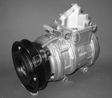 Compressor, air conditioning (DCP50074)