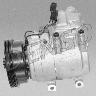Compressor, air conditioning (DCP41005)