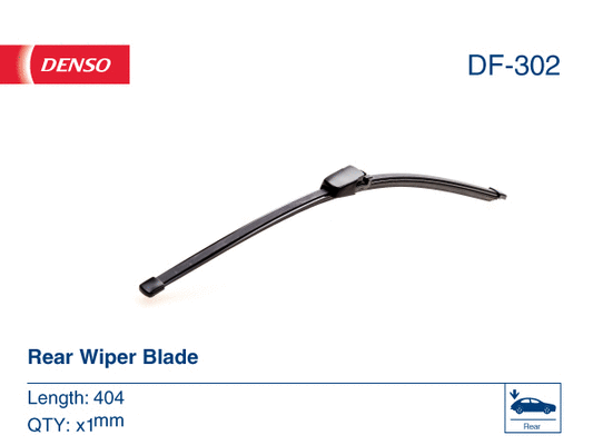 Wiper Blade