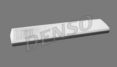 Filter, cabin air (DCF027P)