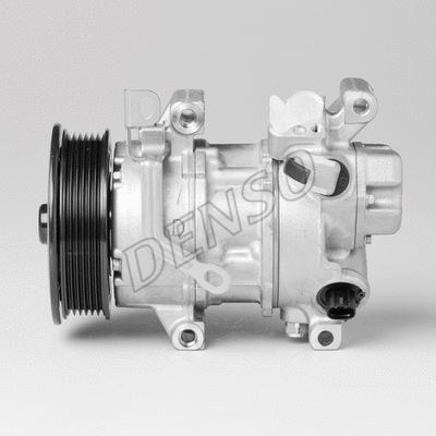 Compressor, air conditioning (DCP50243)